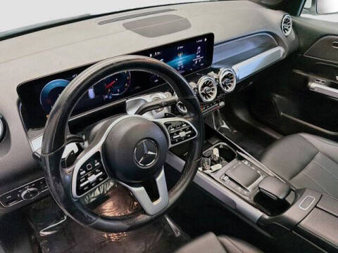 2022 Mercedes-Benz GLB GLB 250