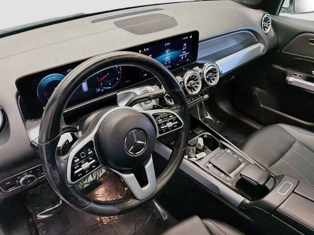 2022 Mercedes-Benz GLB GLB 250