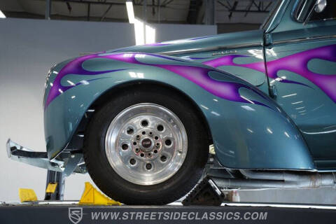 1941 Willys Americar
