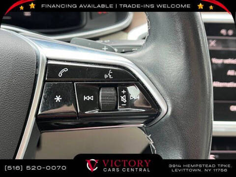 2024 Audi A6 quattro Premium Plus 45 TFSI