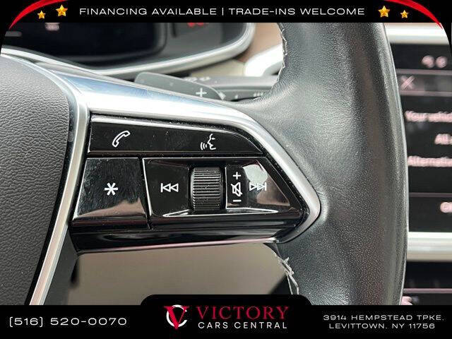 2024 Audi A6 quattro Premium Plus 45 TFSI