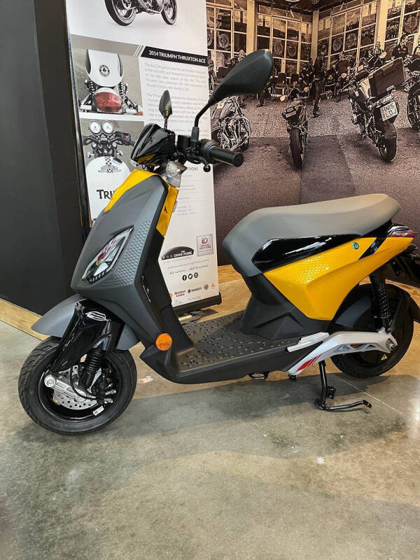 2023 Piaggio Piaggio 1
