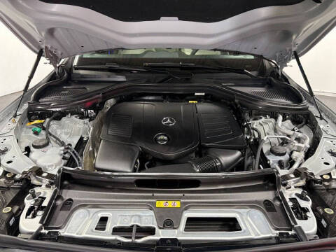 2025 Mercedes-Benz GLC GLC 350e 4MATIC