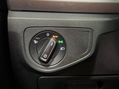 2022 Volkswagen Atlas Cross Sport V6 SE 4Motion