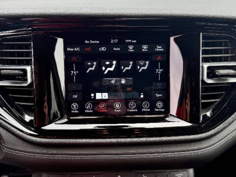 2024 Dodge Durango SXT