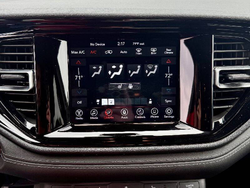 2024 Dodge Durango SXT