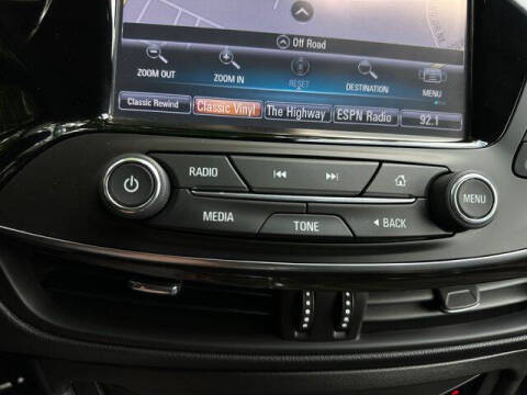 2019 Buick Envision Premium II