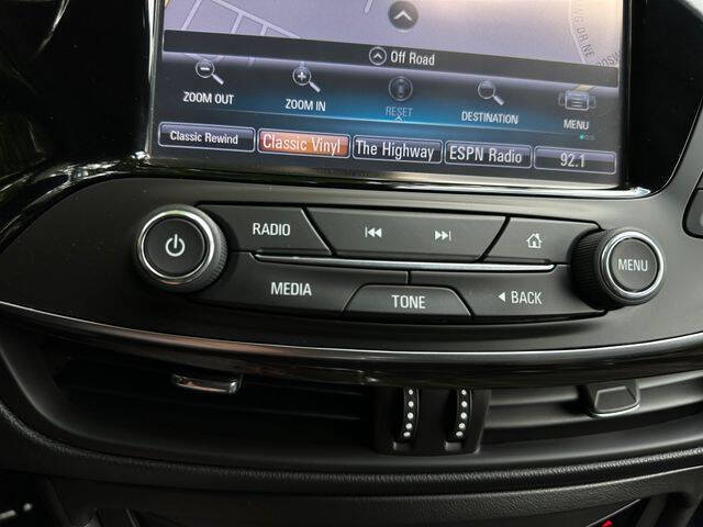 2019 Buick Envision Premium II