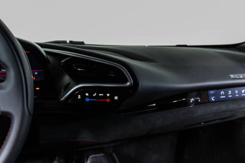 2024 Ferrari 296 GTB