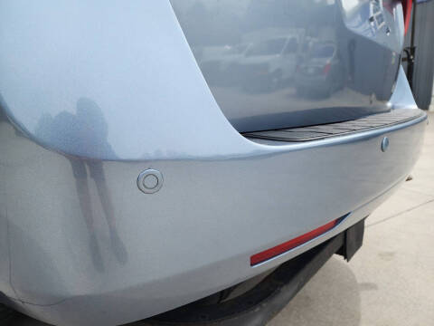 2011 Honda Odyssey Touring
