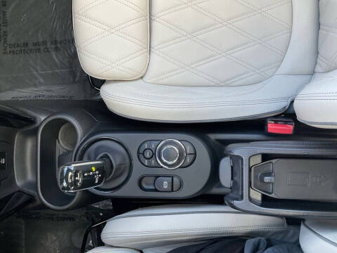 2023 MINI Hardtop 2 Door John Cooper Works