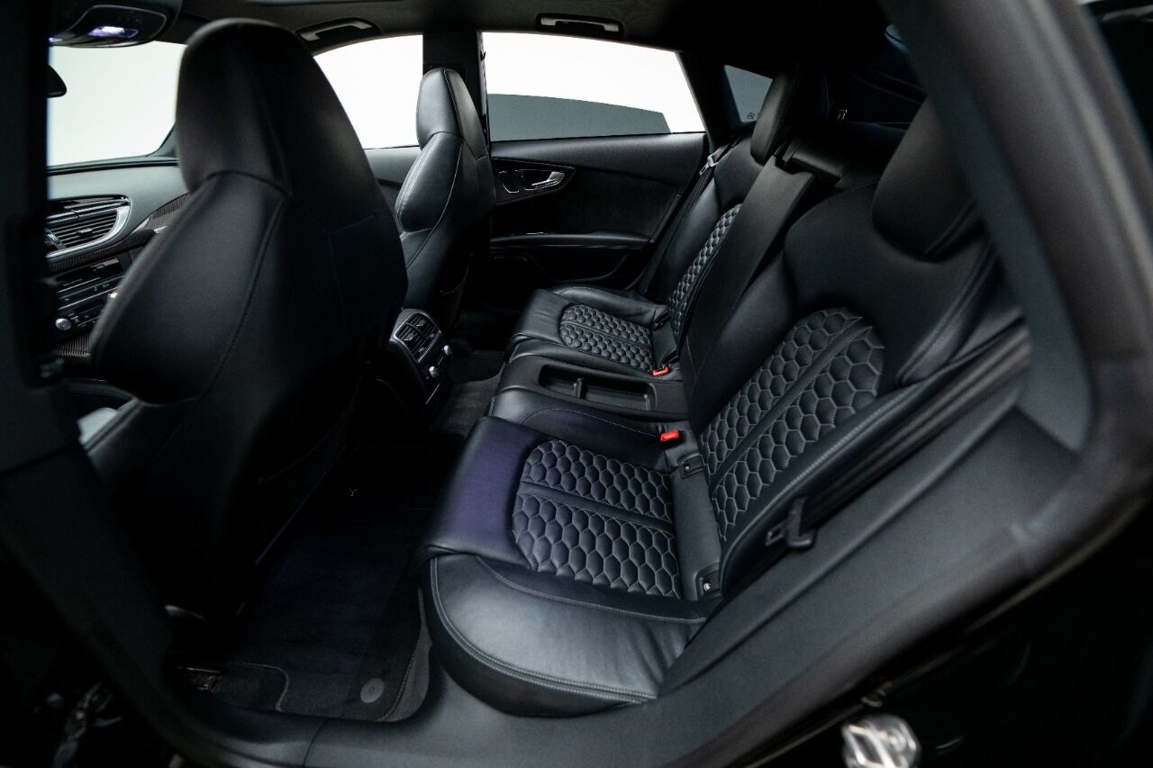 2016 Audi RS 7 112