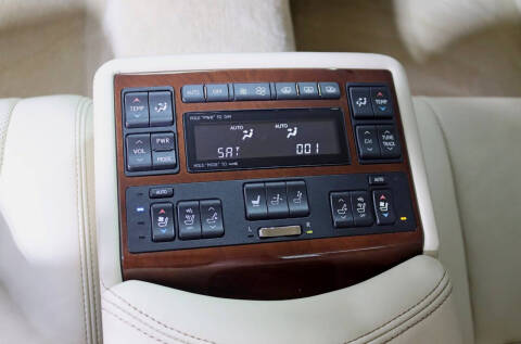 2013 Lexus LS 460