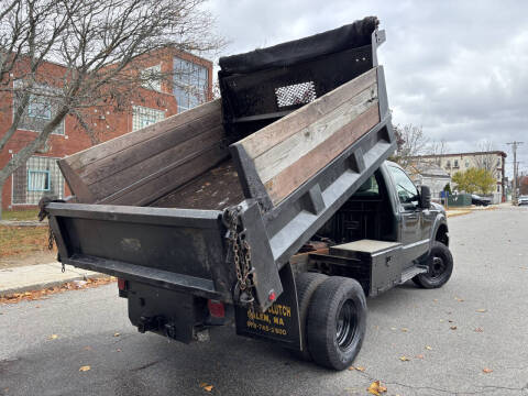 2012 Ford F-350 Super Duty XL