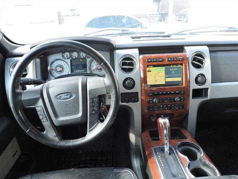 2010 Ford F-150