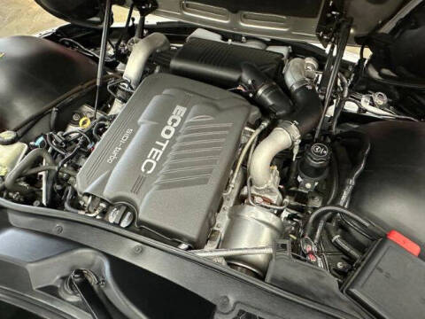 2008 Pontiac Solstice GXP