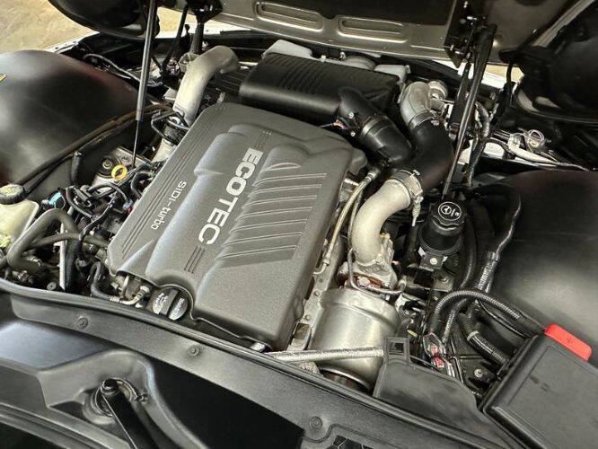 2008 Pontiac Solstice GXP