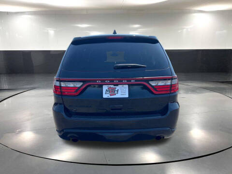 2019 Dodge Durango R/T