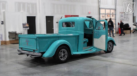 1936 Ford F-100