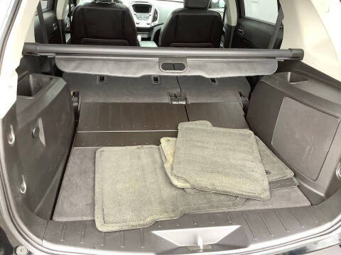2013 GMC Terrain SLT-2