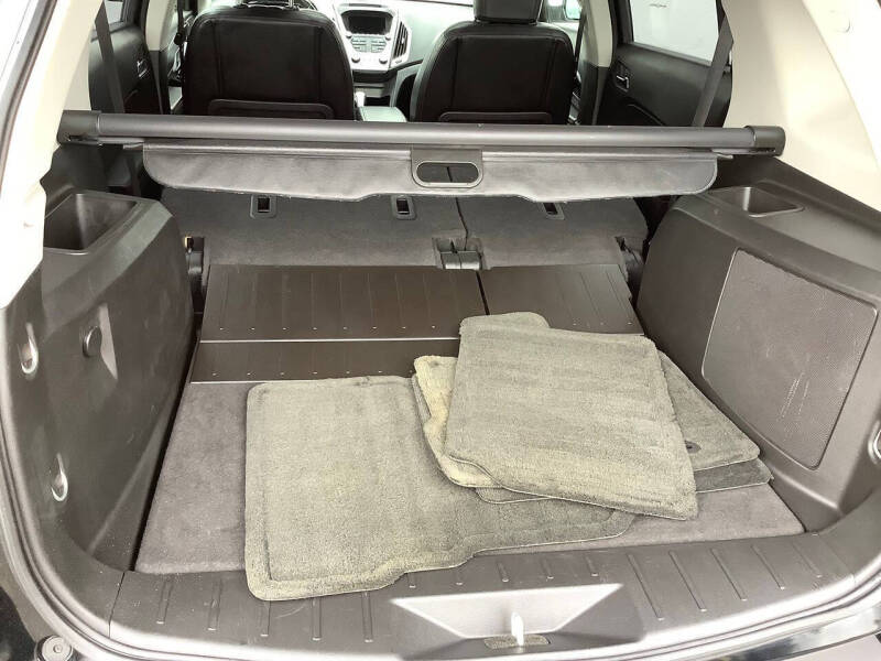 2013 GMC Terrain SLT-2