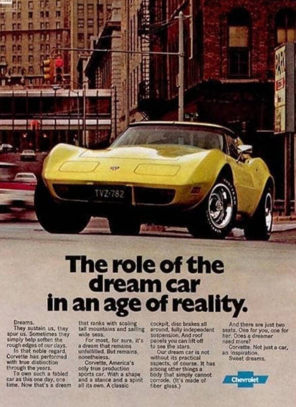 1977 Chevrolet Corvette