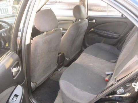 2006 Nissan Sentra 1.8 S