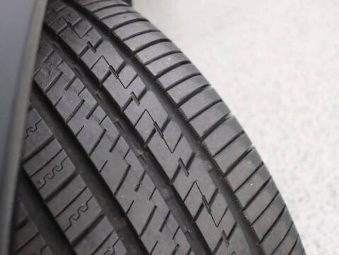 2018 Dodge Durango SRT