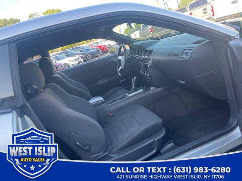 2009 Dodge Challenger