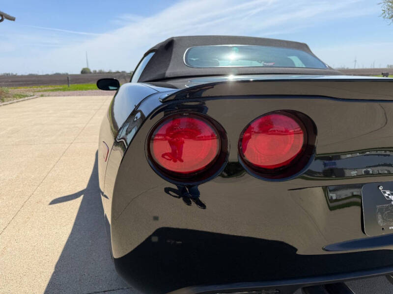2011 Chevrolet Corvette