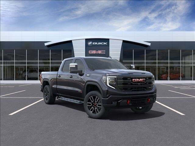 2025 GMC Sierra 1500 for sale at Phillips Auto Group - Phillips Buick GMC Truck in Fruitland Park FL