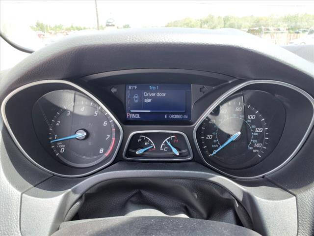 2013 Ford Focus for sale at Tri State Auto Sales in Cincinnati, OH