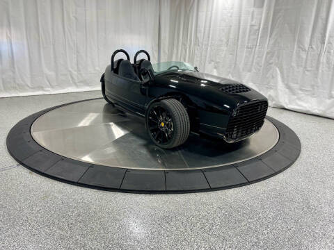 2023 Vanderhall Motor Work Carmel