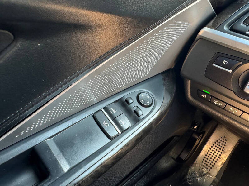 2013 BMW 6 Series 650i