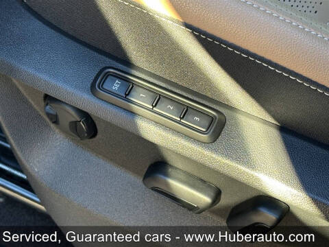 2024 Volkswagen Atlas Cross Sport SEL 4Motion