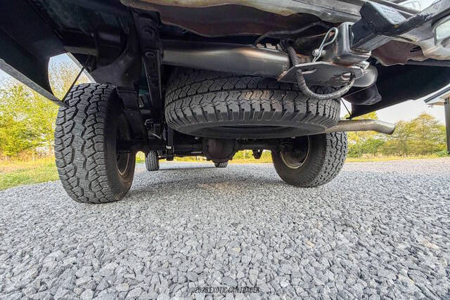 1997 Chevrolet C/K 1500 Series
