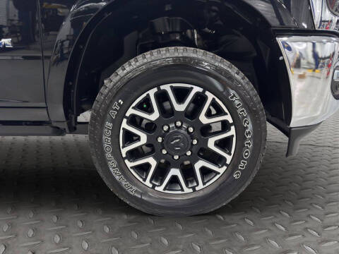 2025 RAM 3500 Limited Longhorn