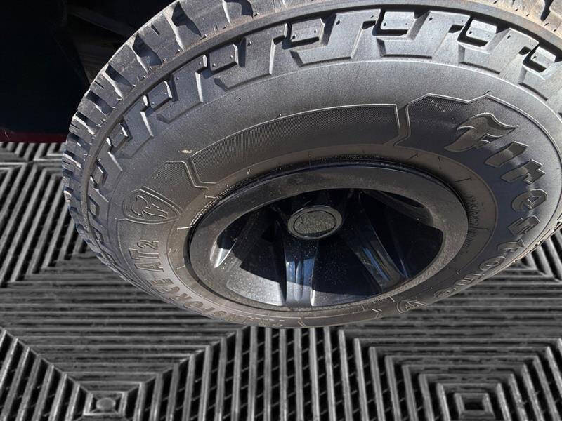 2008 GMC Sierra 3500HD