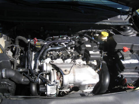 2014 Dodge Dart Aero