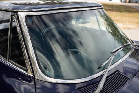 1965 Chevrolet Corvette