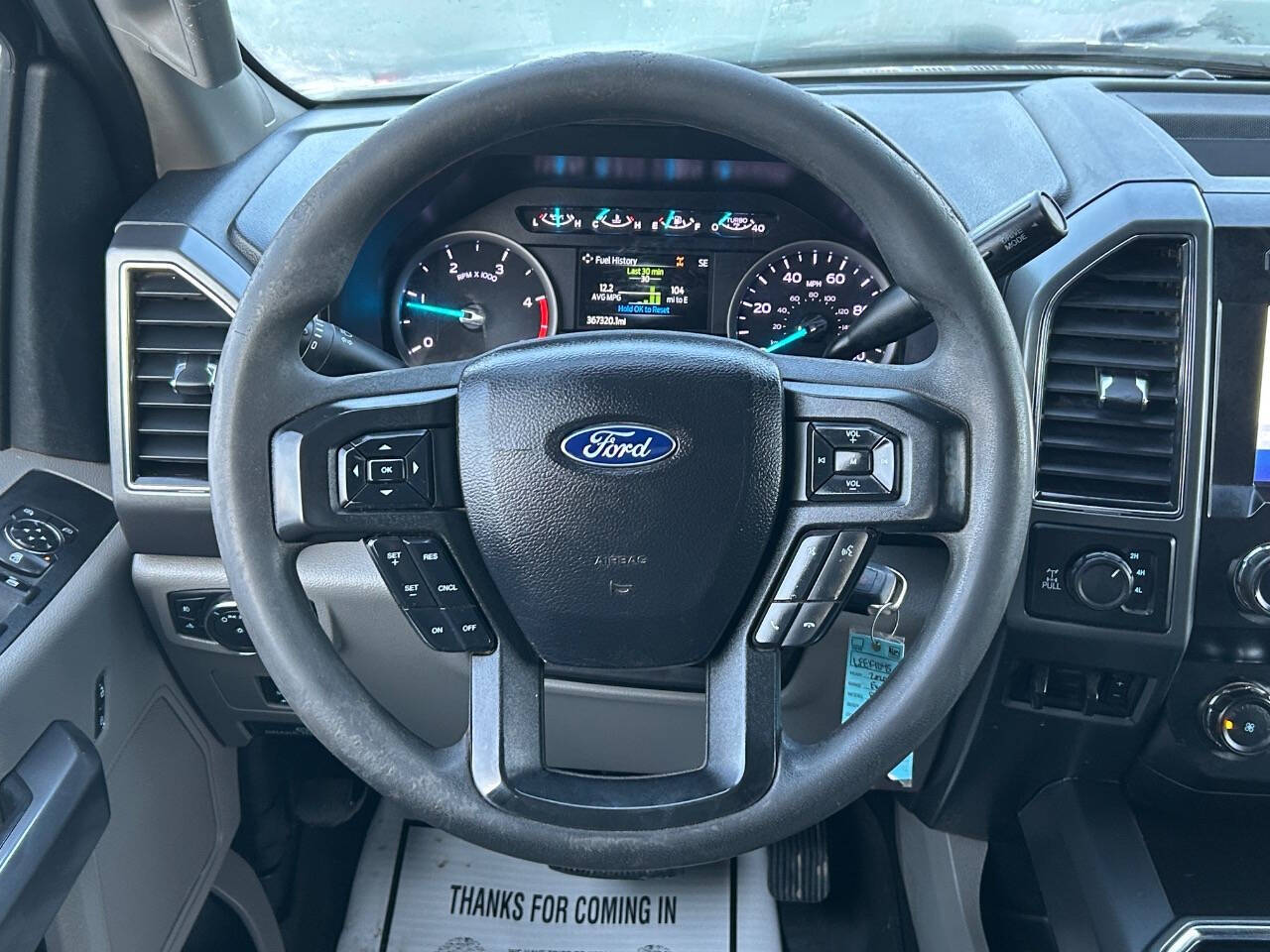 2020 Ford F-350 Super Duty for sale at Upstate Auto Gallery in Westmoreland, NY