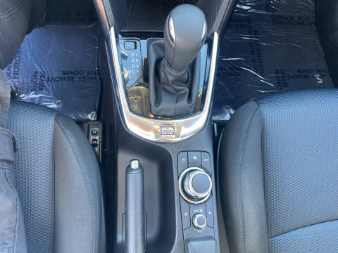 2017 Toyota Yaris iA