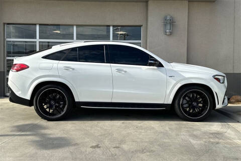2023 Mercedes-Benz GLE AMG GLE 53