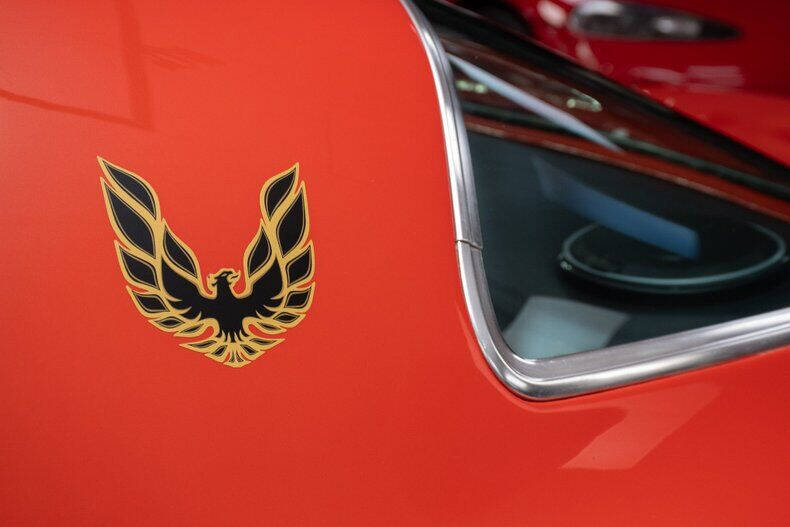 1978 Pontiac Trans Am