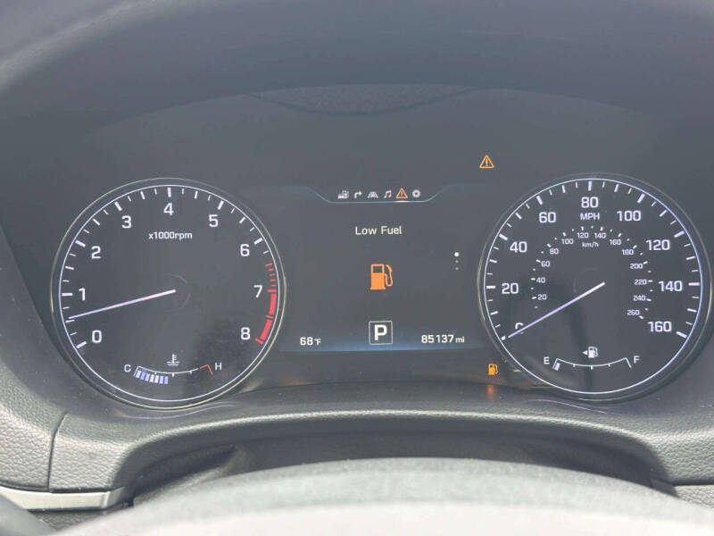 2015 Hyundai Genesis 5.0L