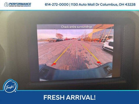 2023 Jeep Gladiator Willys