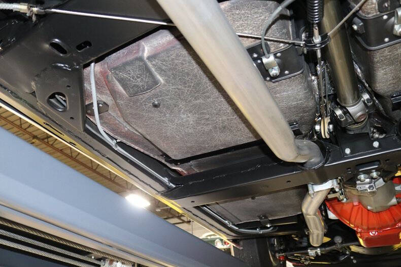 1971 Chevrolet Corvette