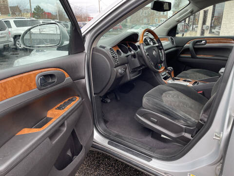 2010 Buick Enclave CX