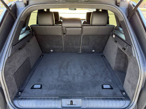 2017 Land Rover Range Rover Sport HSE Td6