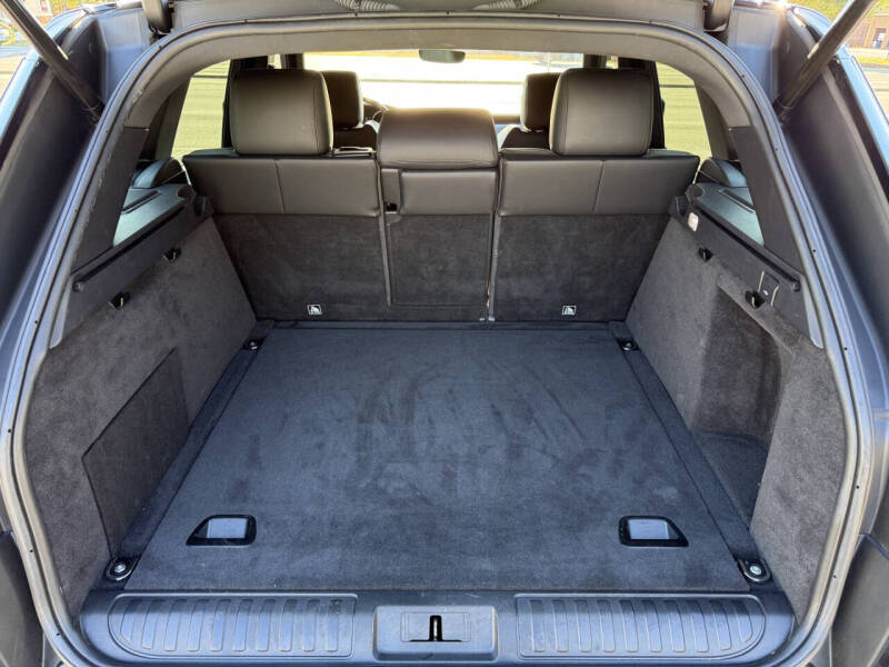 2017 Land Rover Range Rover Sport HSE Td6